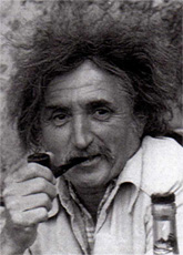 Chamar, artiste-peintre