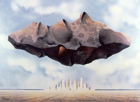 Période surréaliste